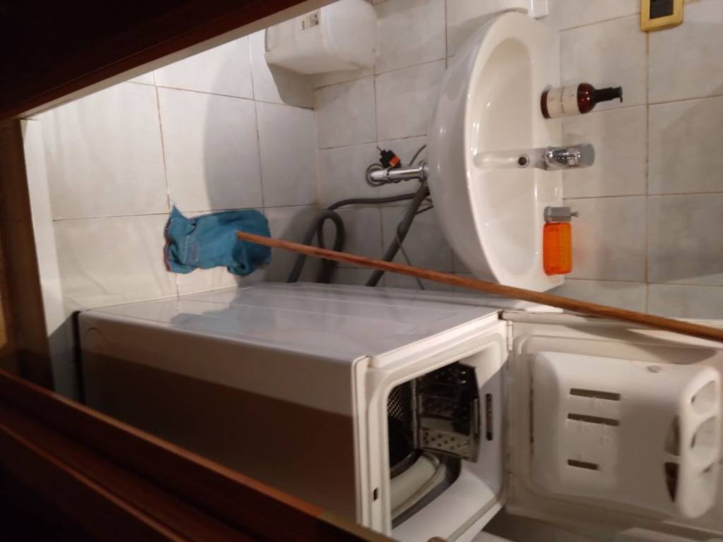 appartamento in affitto a Milano in zona Porta Vittoria