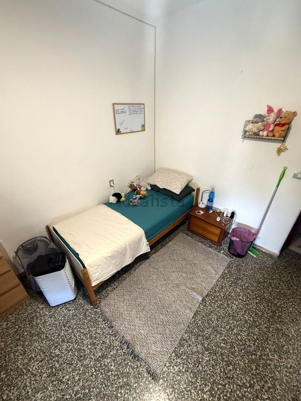 appartamento in affitto a Milano in zona Chiesa Rossa