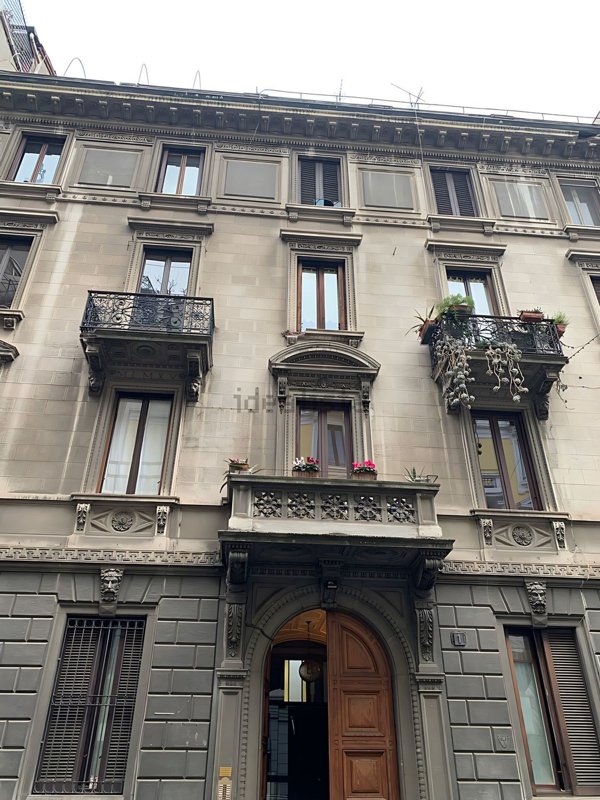 appartamento in affitto a Milano in zona Loreto