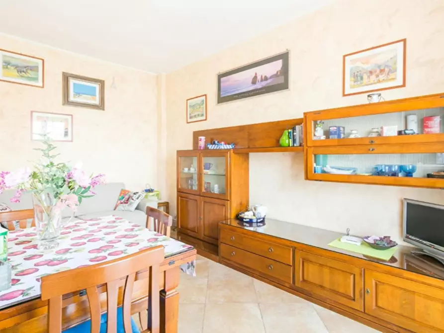 appartamento in affitto a Milano in zona Famagosta