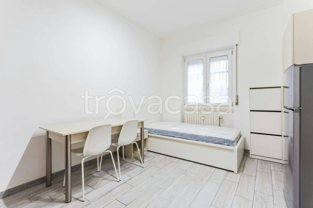 appartamento in affitto a Milano in zona Corvetto