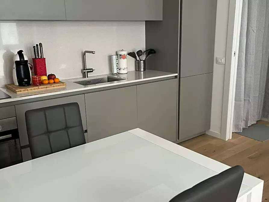 appartamento in affitto a Milano in zona Porta Romana