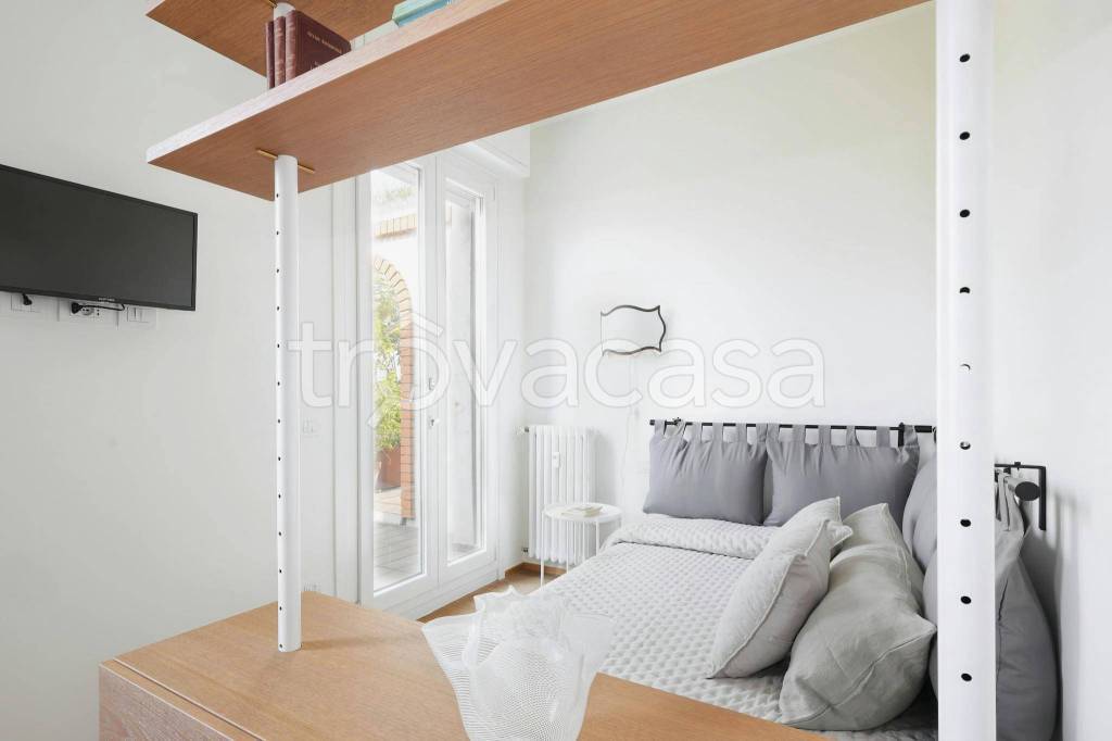 appartamento in affitto a Milano in zona Brera