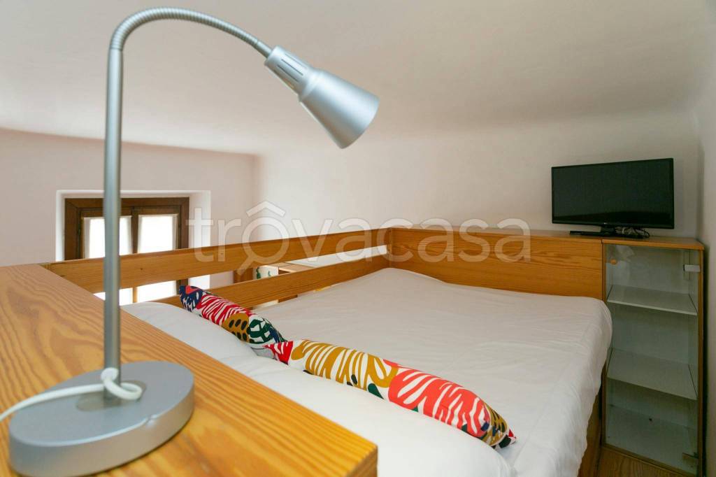 appartamento in affitto a Milano in zona Casoretto