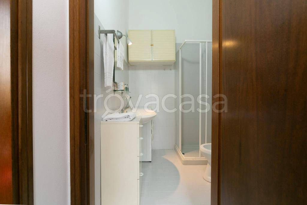 appartamento in affitto a Milano in zona Casoretto