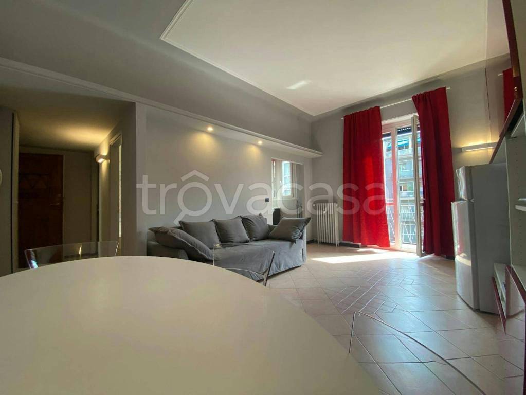 appartamento in affitto a Milano in zona Piazzale Lodi