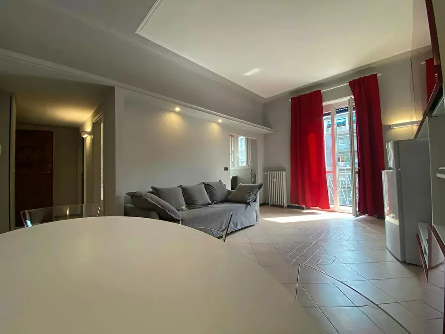 appartamento in affitto a Milano in zona Piazzale Lodi