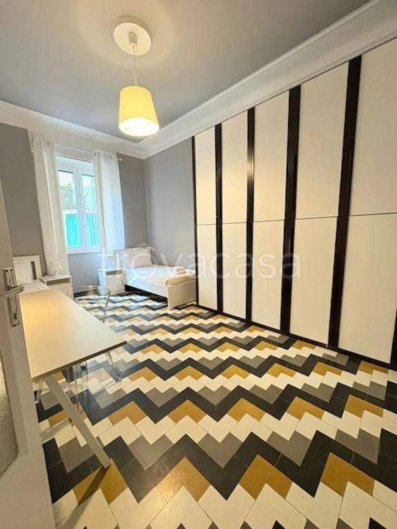 appartamento in affitto a Milano in zona Corvetto