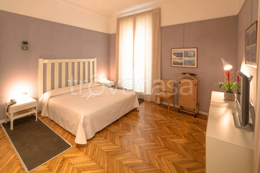 appartamento in affitto a Milano in zona Brera