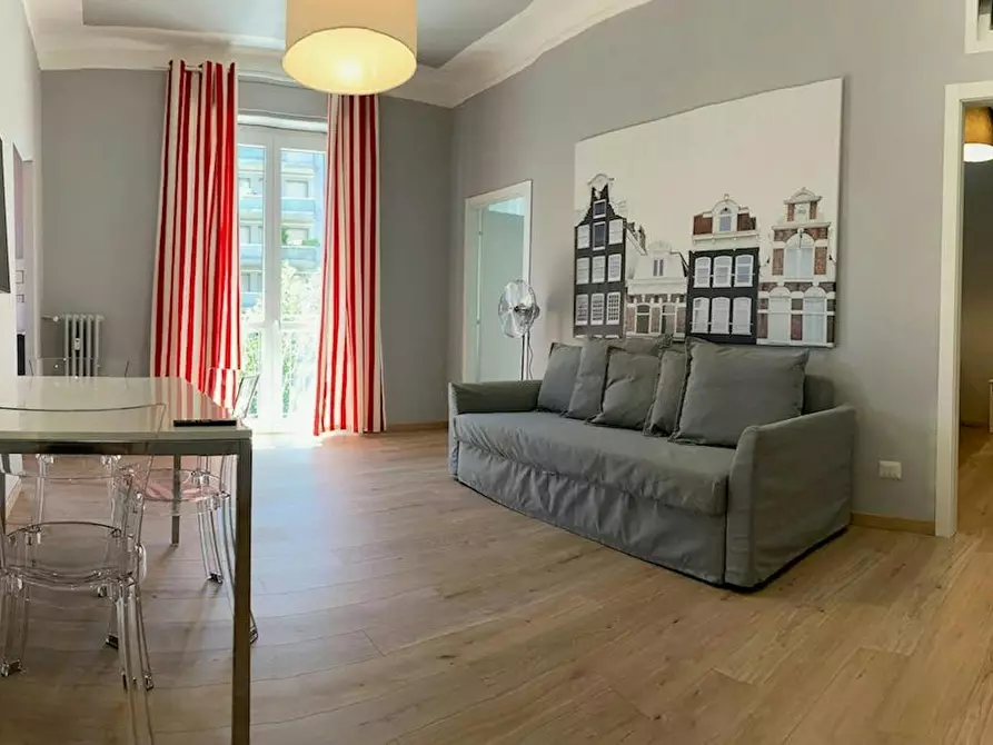 appartamento in affitto a Milano in zona Piazzale Lodi