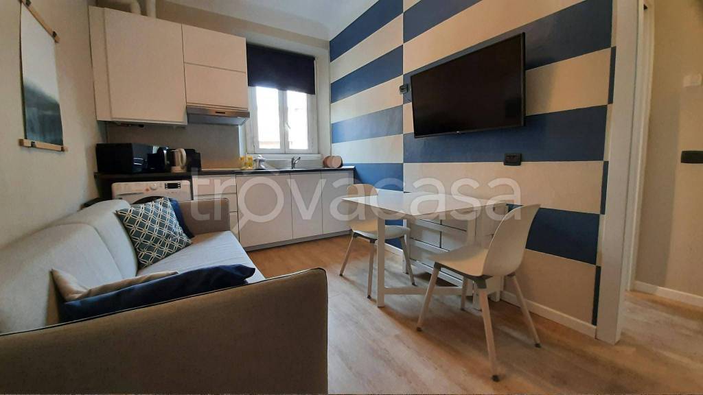 appartamento in affitto a Milano in zona Porta Venezia
