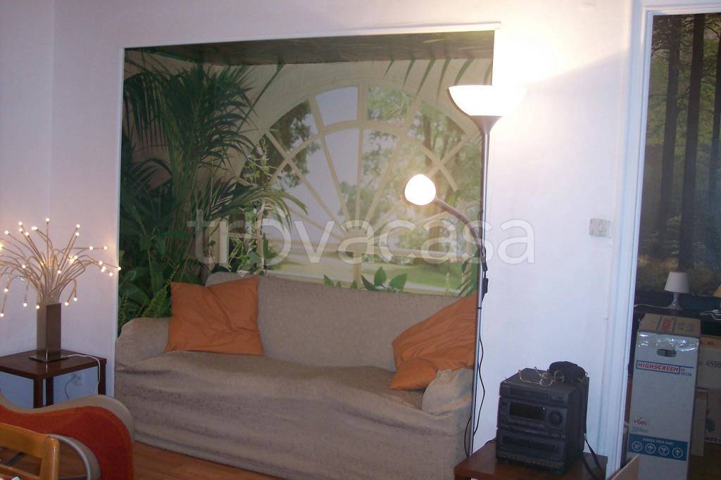 appartamento in affitto a Milano in zona Casoretto