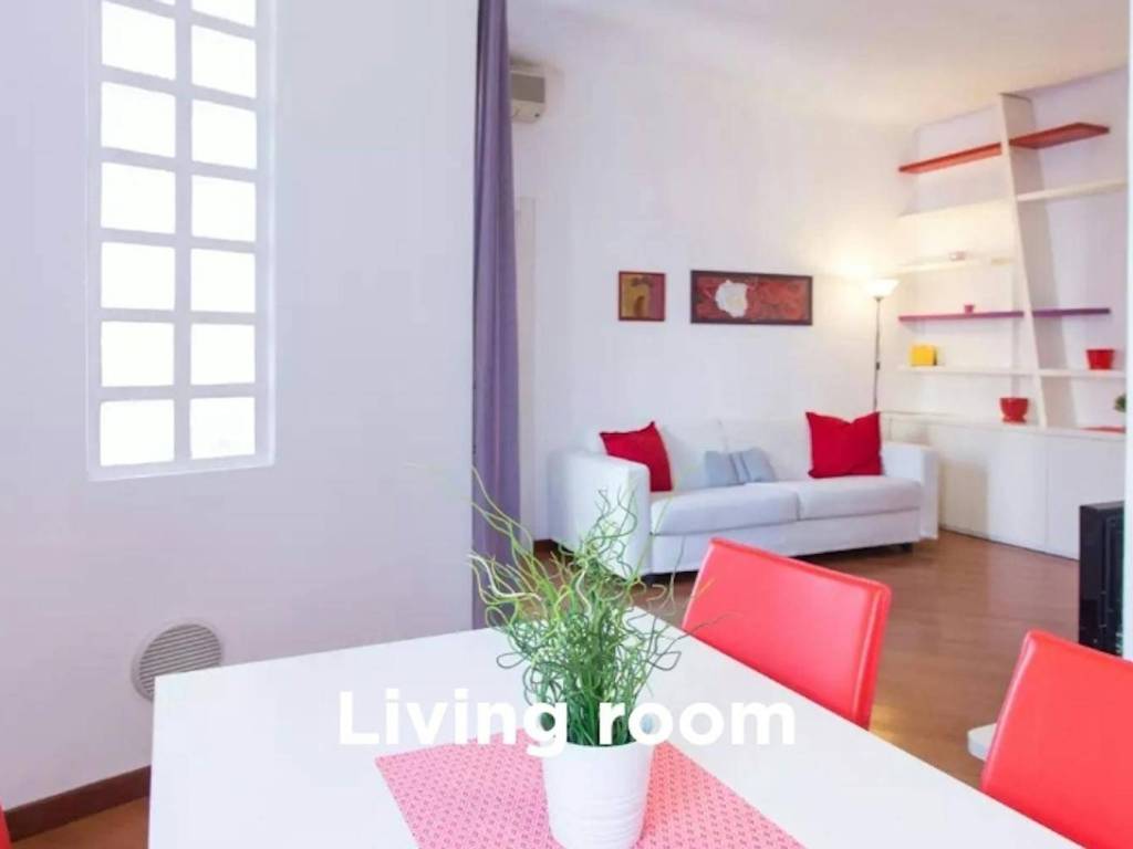 appartamento in affitto a Milano in zona Solari