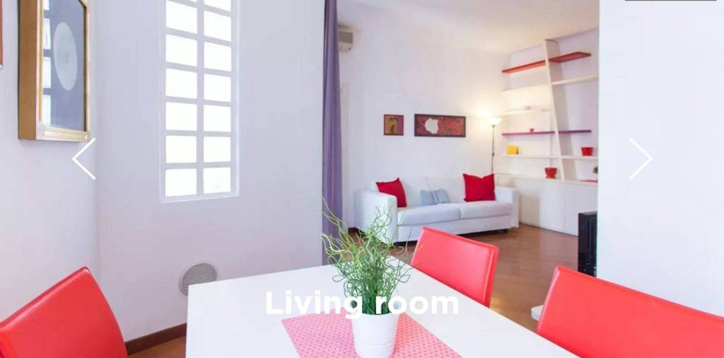 appartamento in affitto a Milano in zona Solari