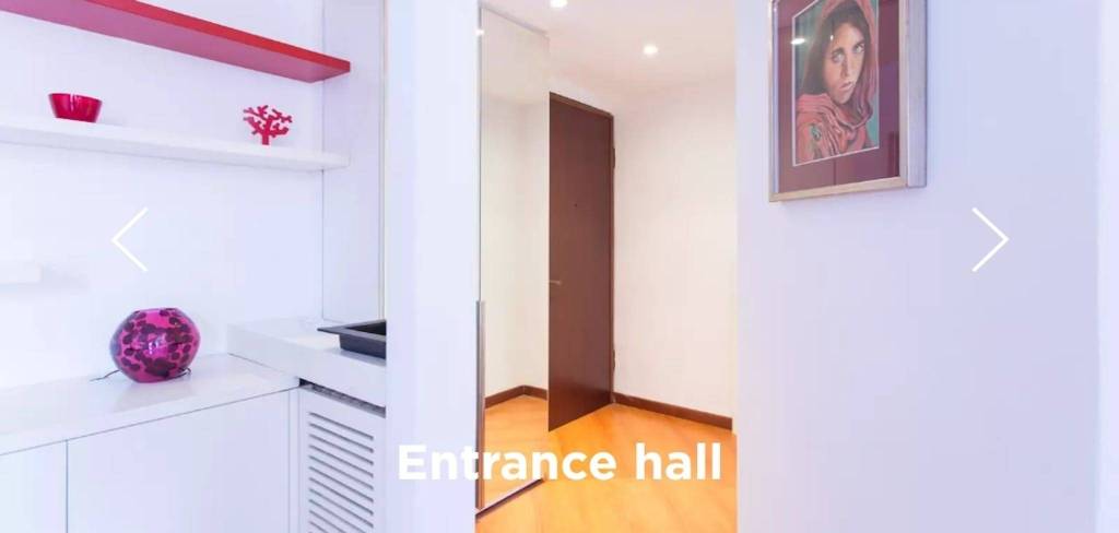 appartamento in affitto a Milano in zona Solari