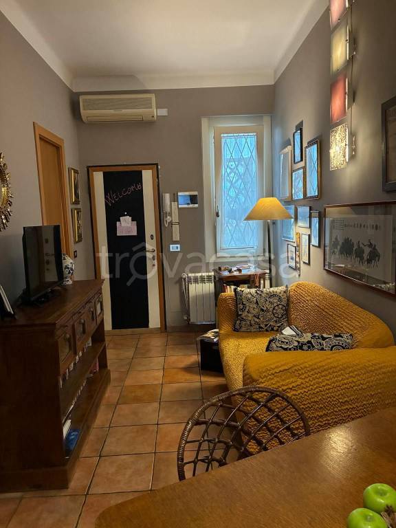 appartamento in affitto a Milano in zona Porta Romana