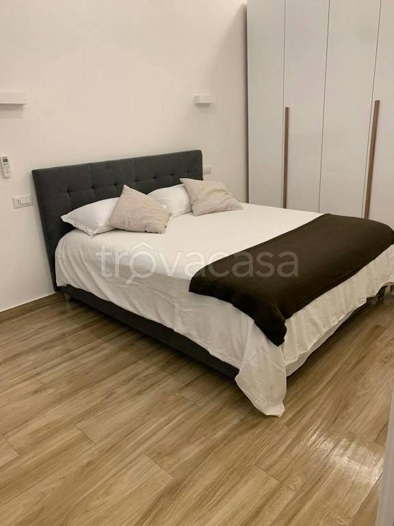 appartamento in affitto a Milano in zona Turro