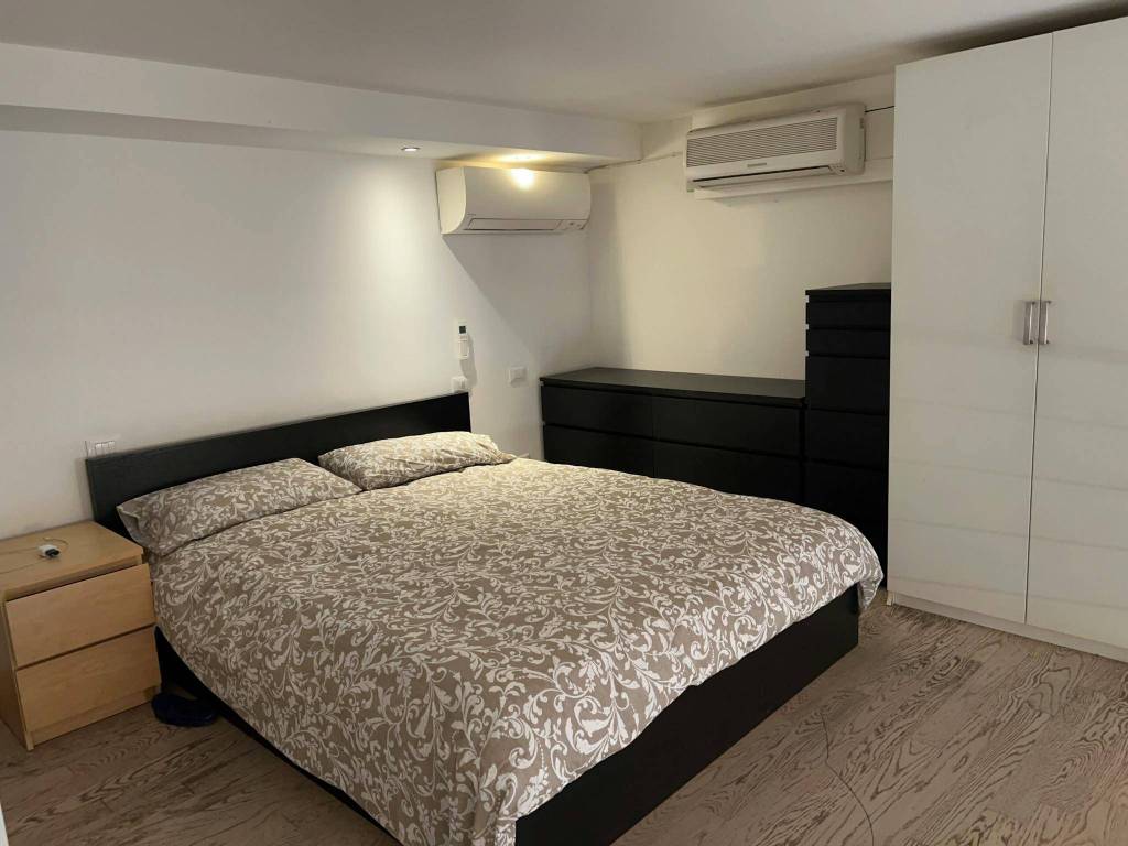 appartamento in affitto a Milano in zona Chiesa Rossa