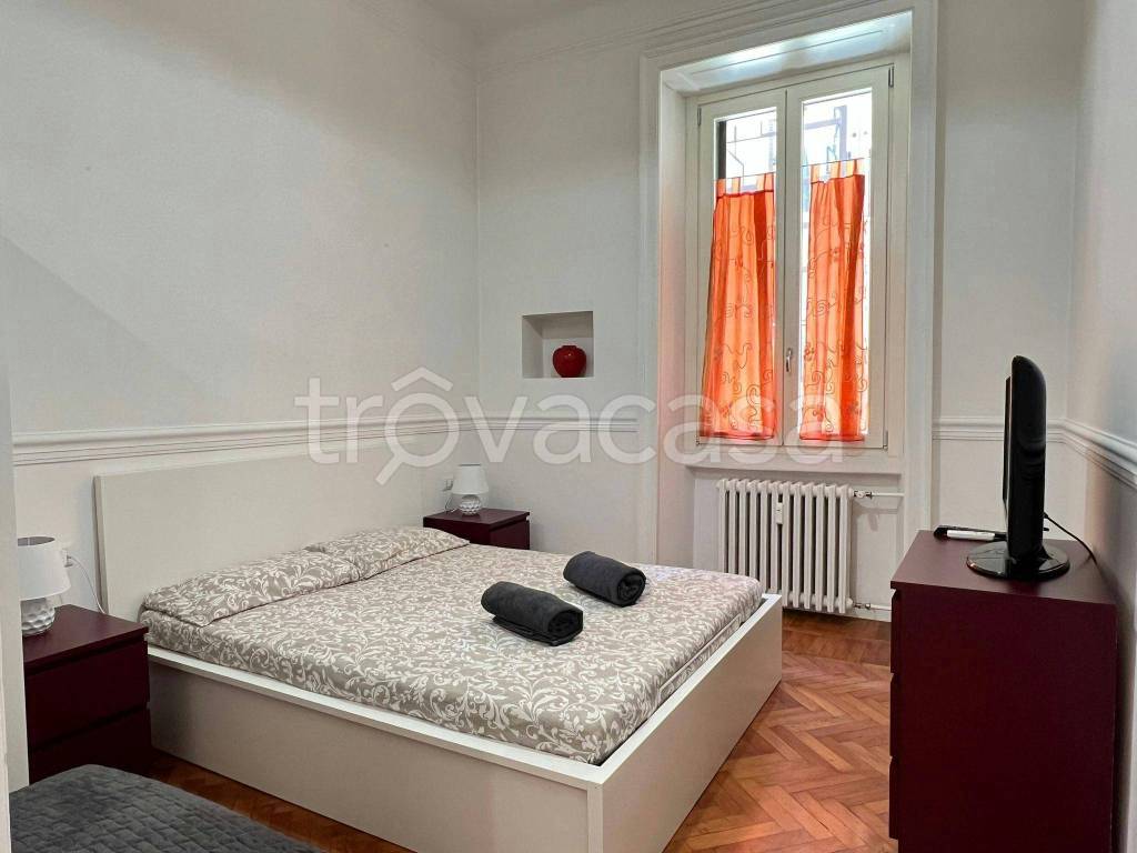 appartamento in affitto a Milano in zona Porta Romana