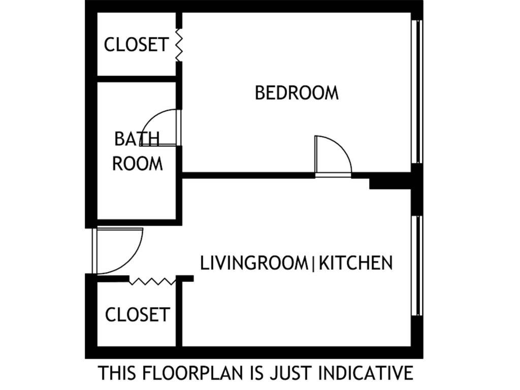 appartamento in affitto a Milano in zona Famagosta