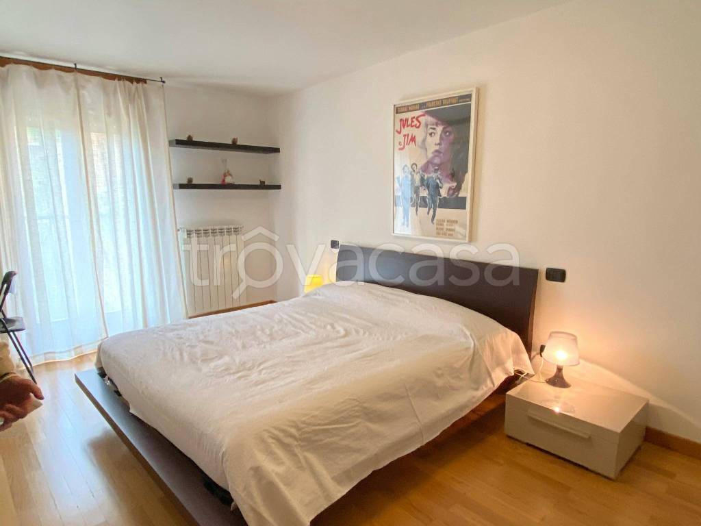 appartamento in affitto a Milano in zona Bocconi