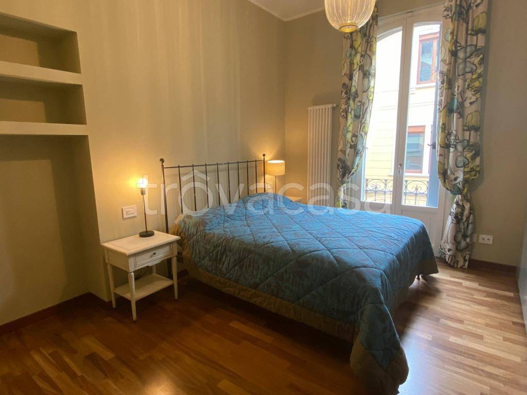 appartamento in affitto a Milano in zona Bocconi