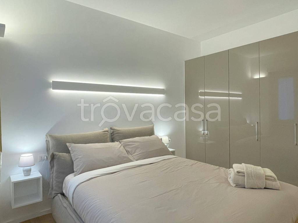 appartamento in affitto a Milano in zona Bocconi