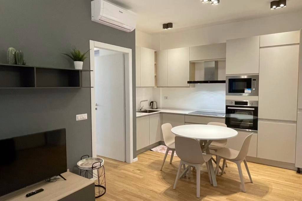 appartamento in affitto a Milano in zona Bocconi