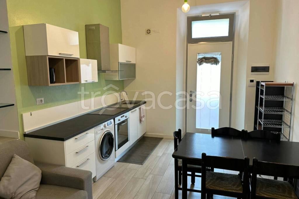 appartamento in affitto a Milano in zona Bocconi