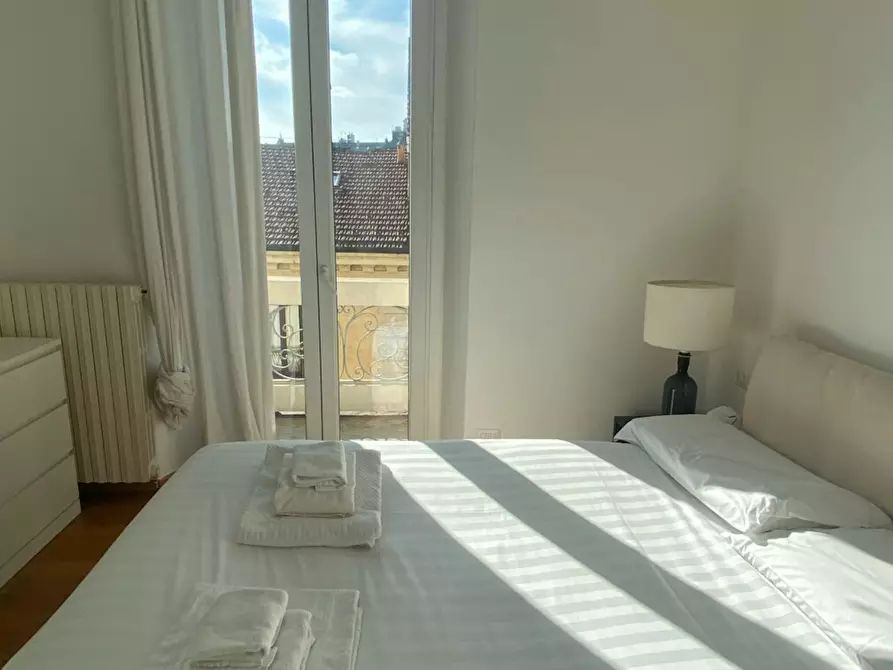 appartamento in affitto a Milano in zona Porta Ticinese