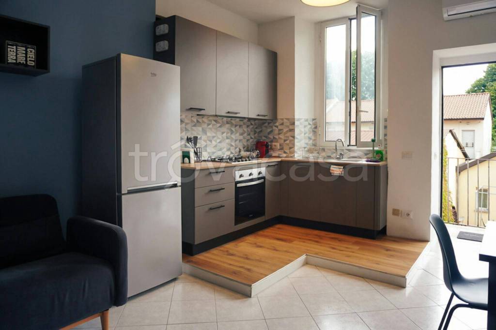 appartamento in affitto a Milano in zona Bocconi