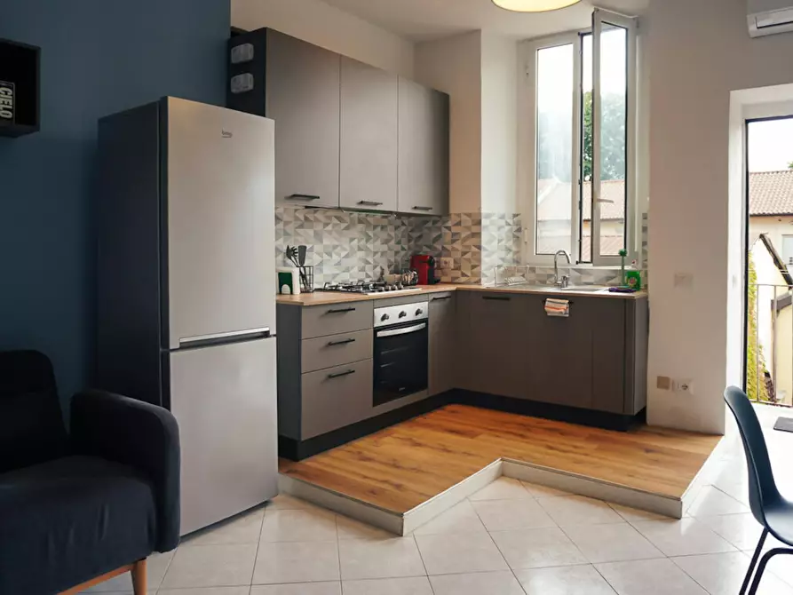 appartamento in affitto a Milano in zona Bocconi