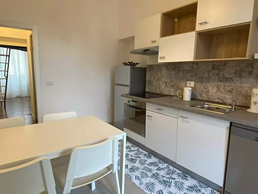 appartamento in affitto a Milano in zona Bocconi