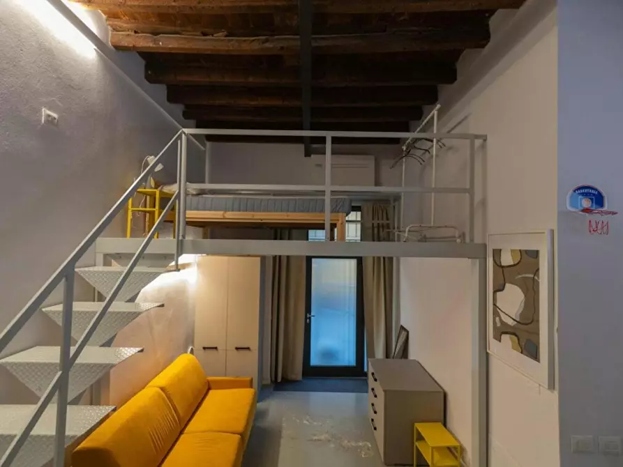 appartamento in affitto a Milano in zona Porta Genova