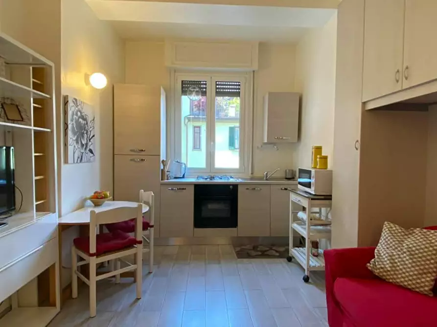 appartamento in affitto a Milano in zona Bocconi