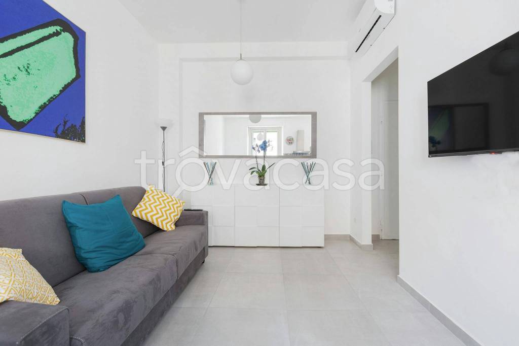 appartamento in affitto a Milano in zona Bocconi