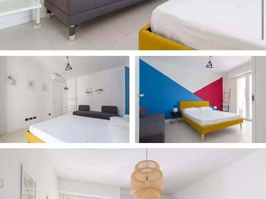 appartamento in affitto a Milano in zona Bovisa