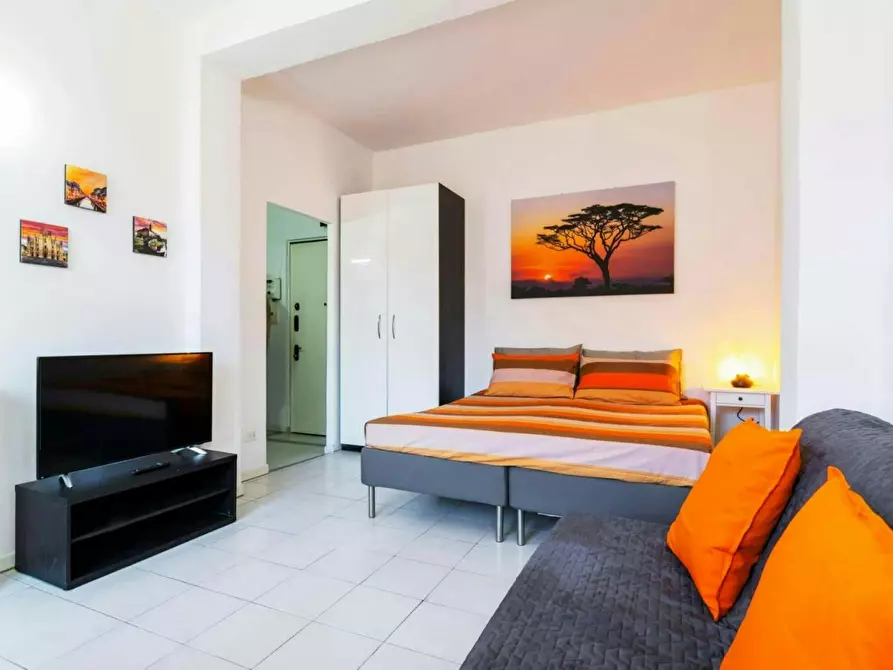 appartamento in affitto a Milano in zona Corvetto