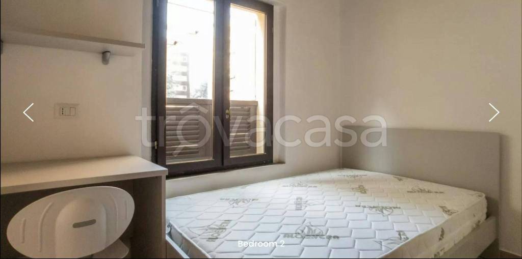 appartamento in affitto a Milano in zona Greco