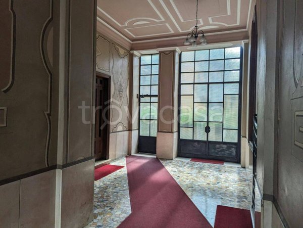 appartamento in affitto a Milano in zona Casoretto