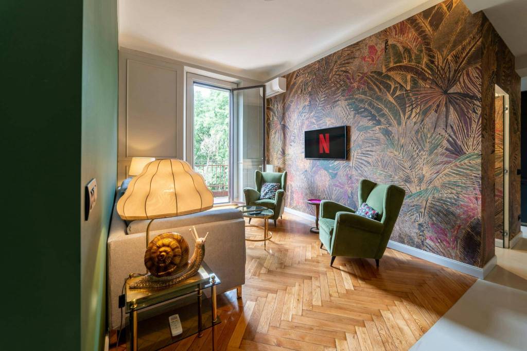 appartamento in affitto a Milano in zona Città Studi