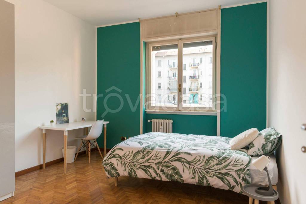 appartamento in affitto a Milano in zona XXII Marzo