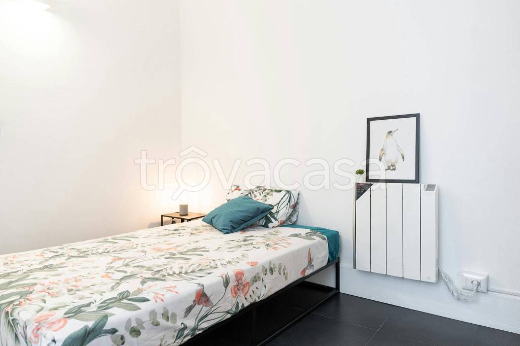 appartamento in affitto a Milano in zona Cadorna