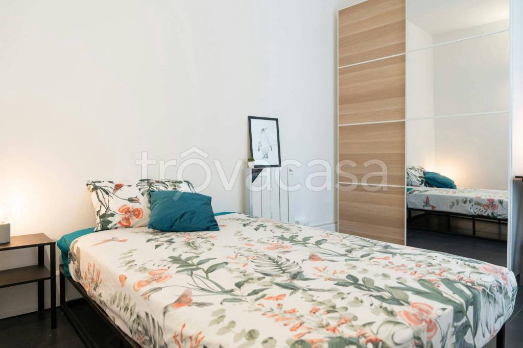 appartamento in affitto a Milano in zona Cadorna