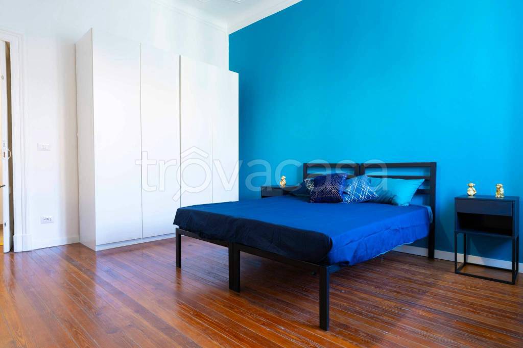 appartamento in affitto a Milano in zona Cadorna