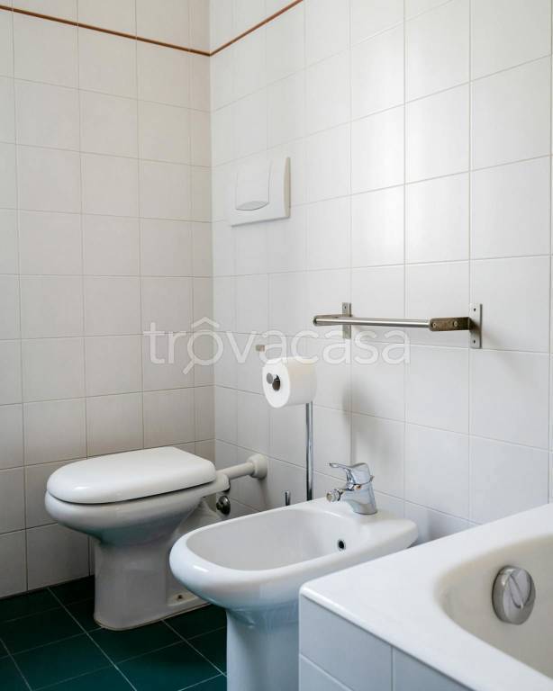 appartamento in affitto a Milano in zona Bocconi