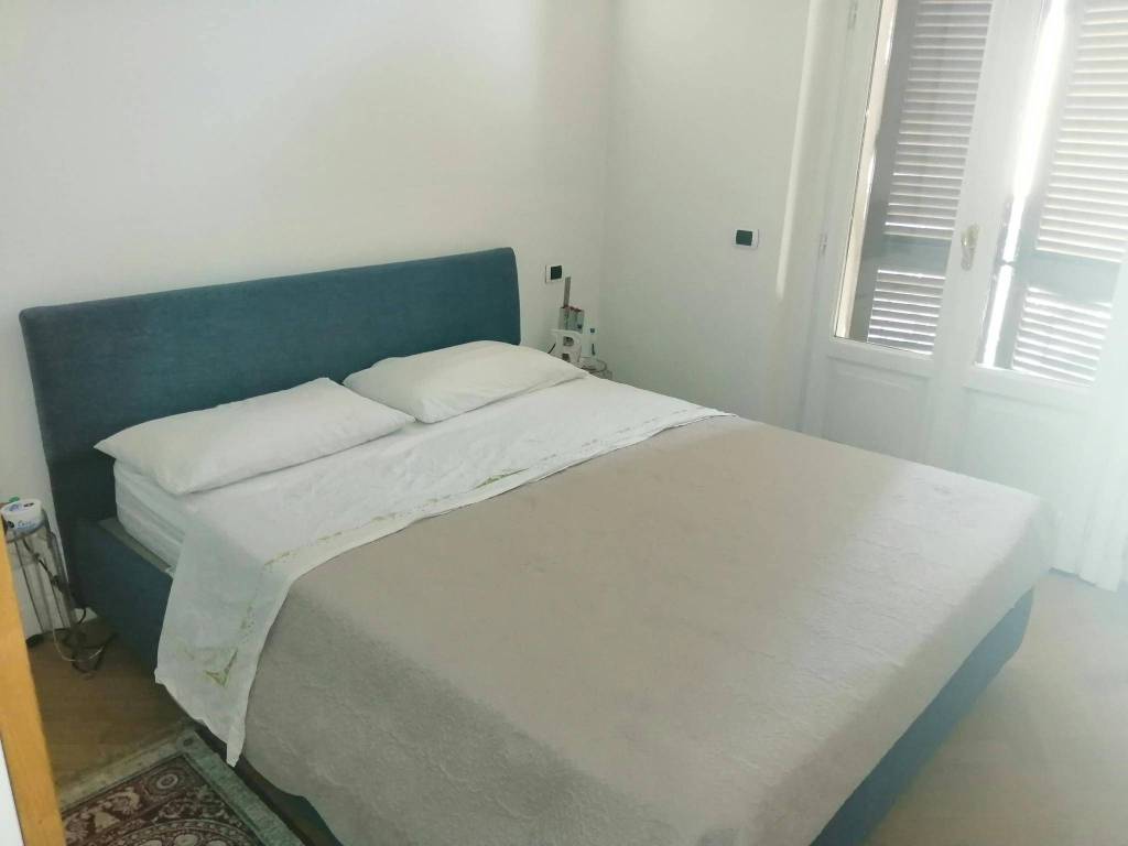 appartamento in affitto a Milano in zona Maggiolina