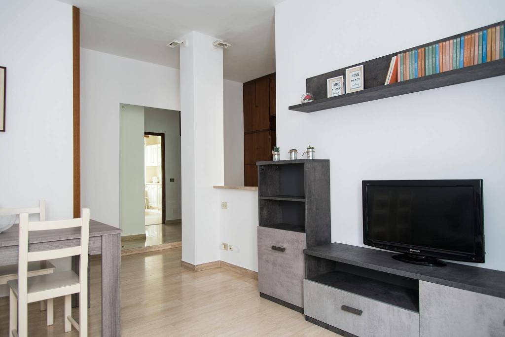 appartamento in affitto a Milano in zona Corvetto