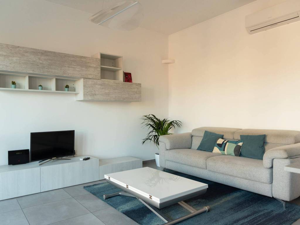 appartamento in affitto a Milano in zona Piazzale Lodi