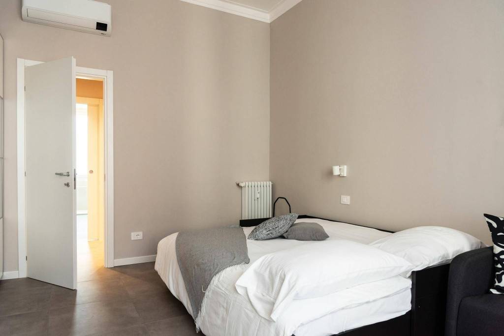 appartamento in affitto a Milano in zona Città Studi